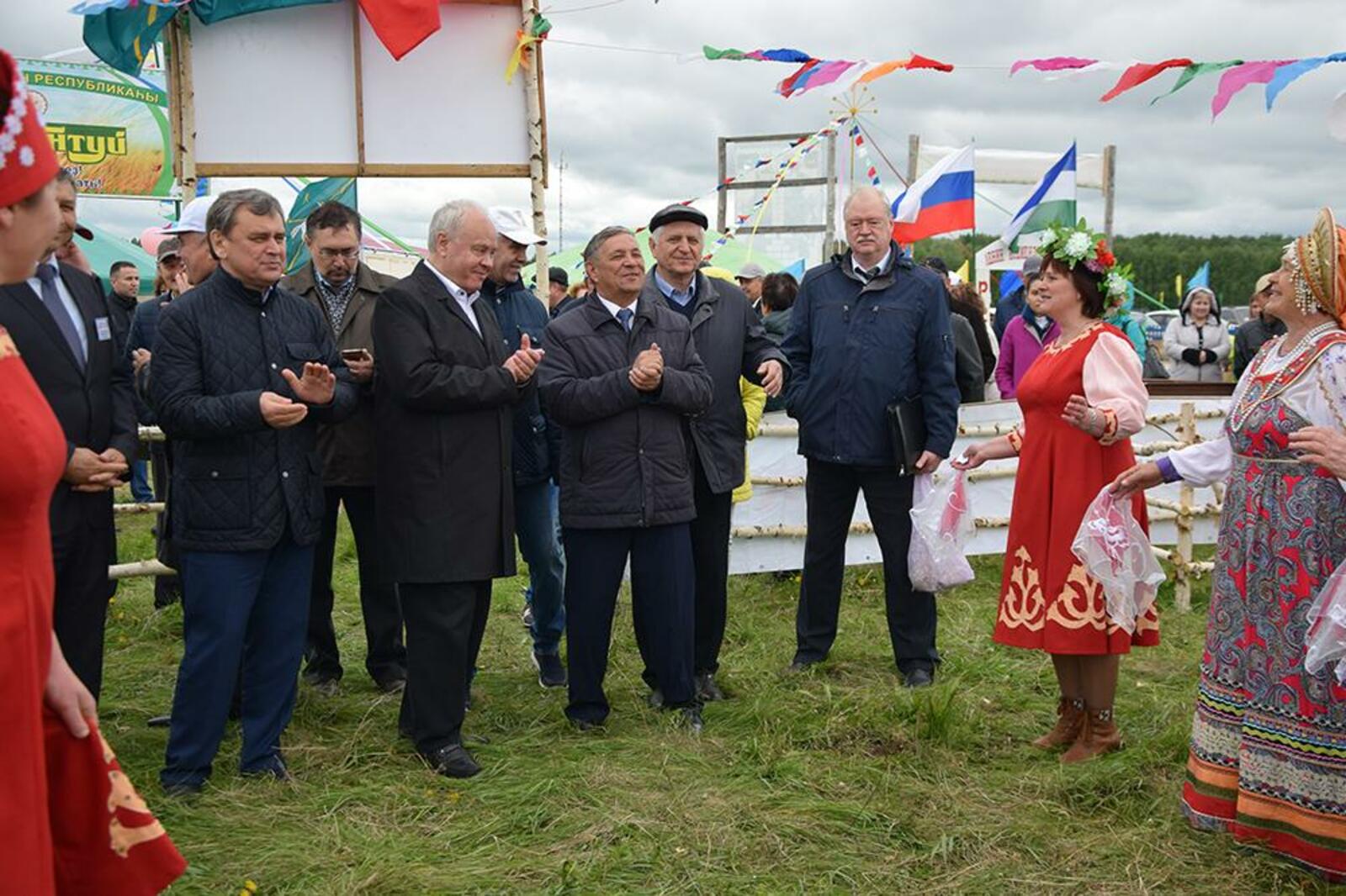пресс-служба Госсобрания РБ