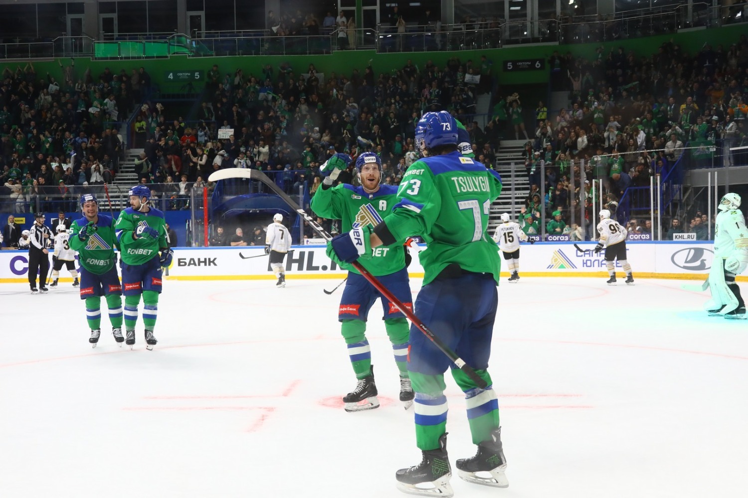 Валерий Шахов ИА «Башинформ»