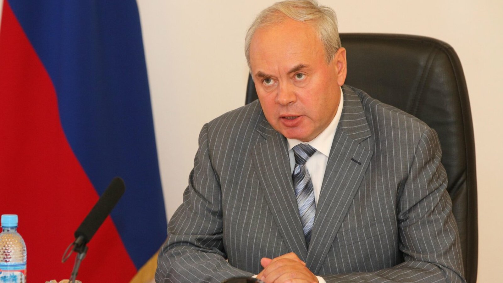 Олег Яровиков