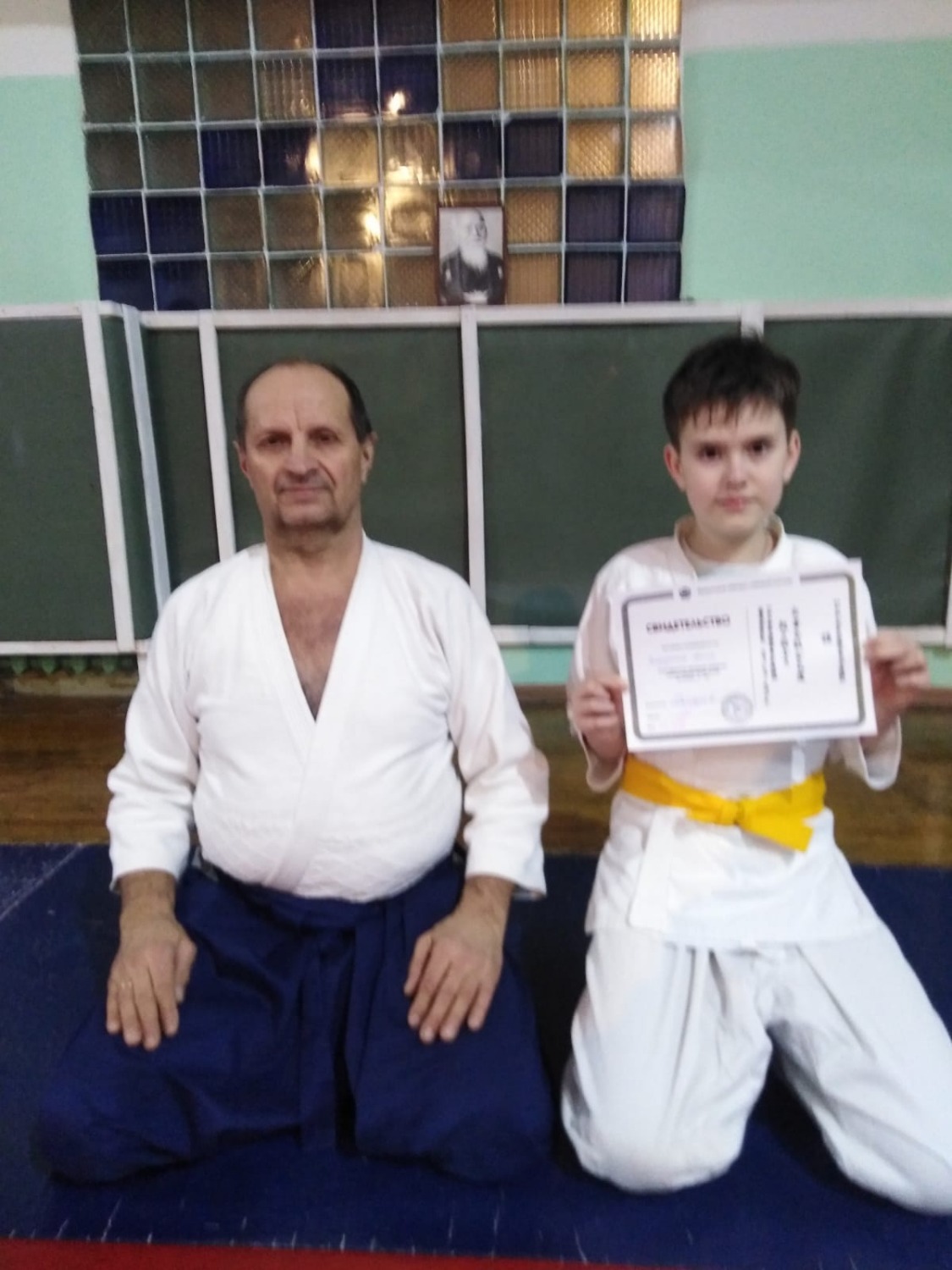 из личного архива