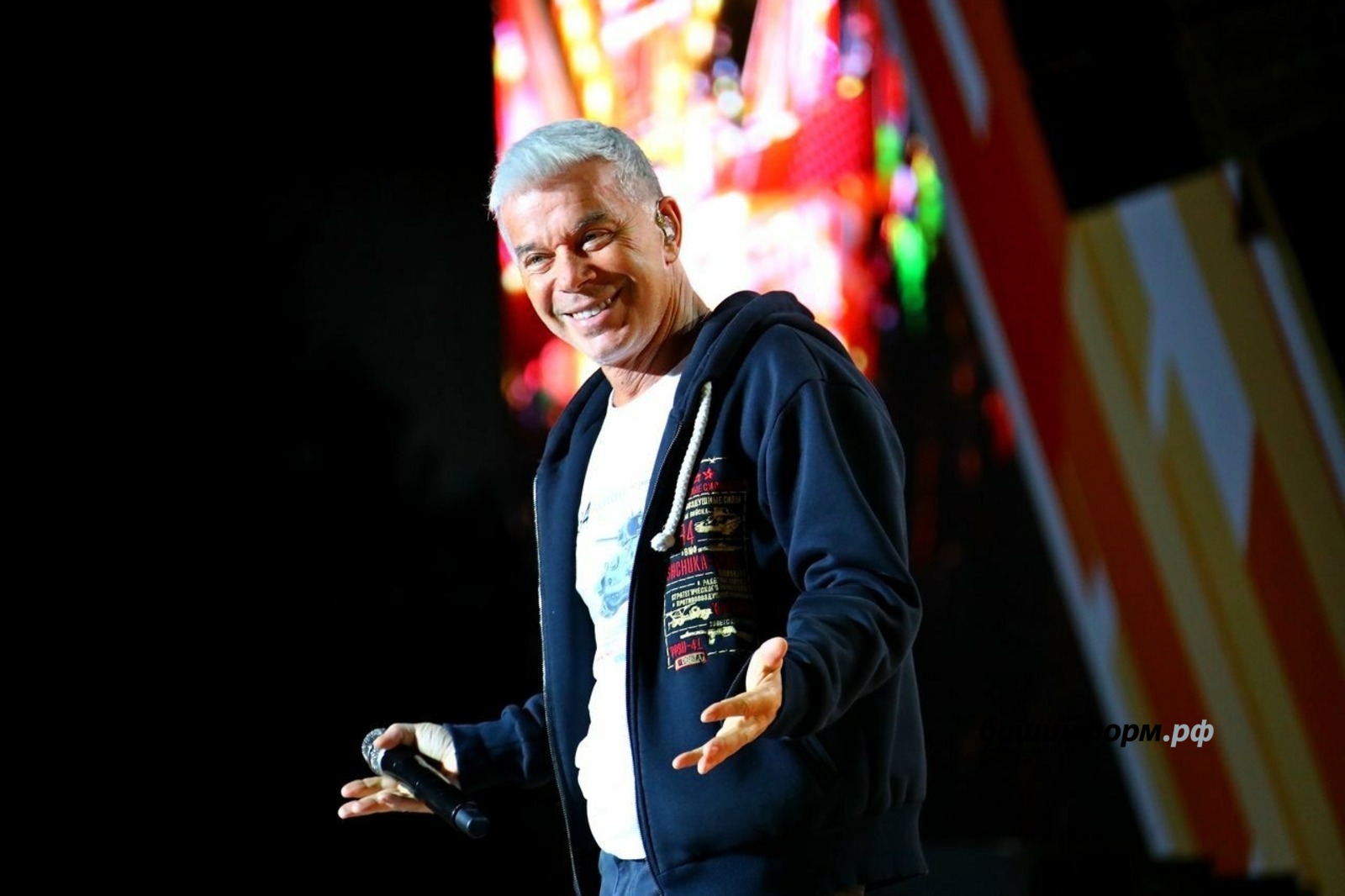Валерий Шахов