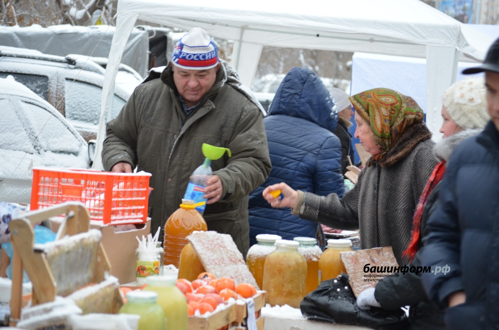 Ксения Калинина