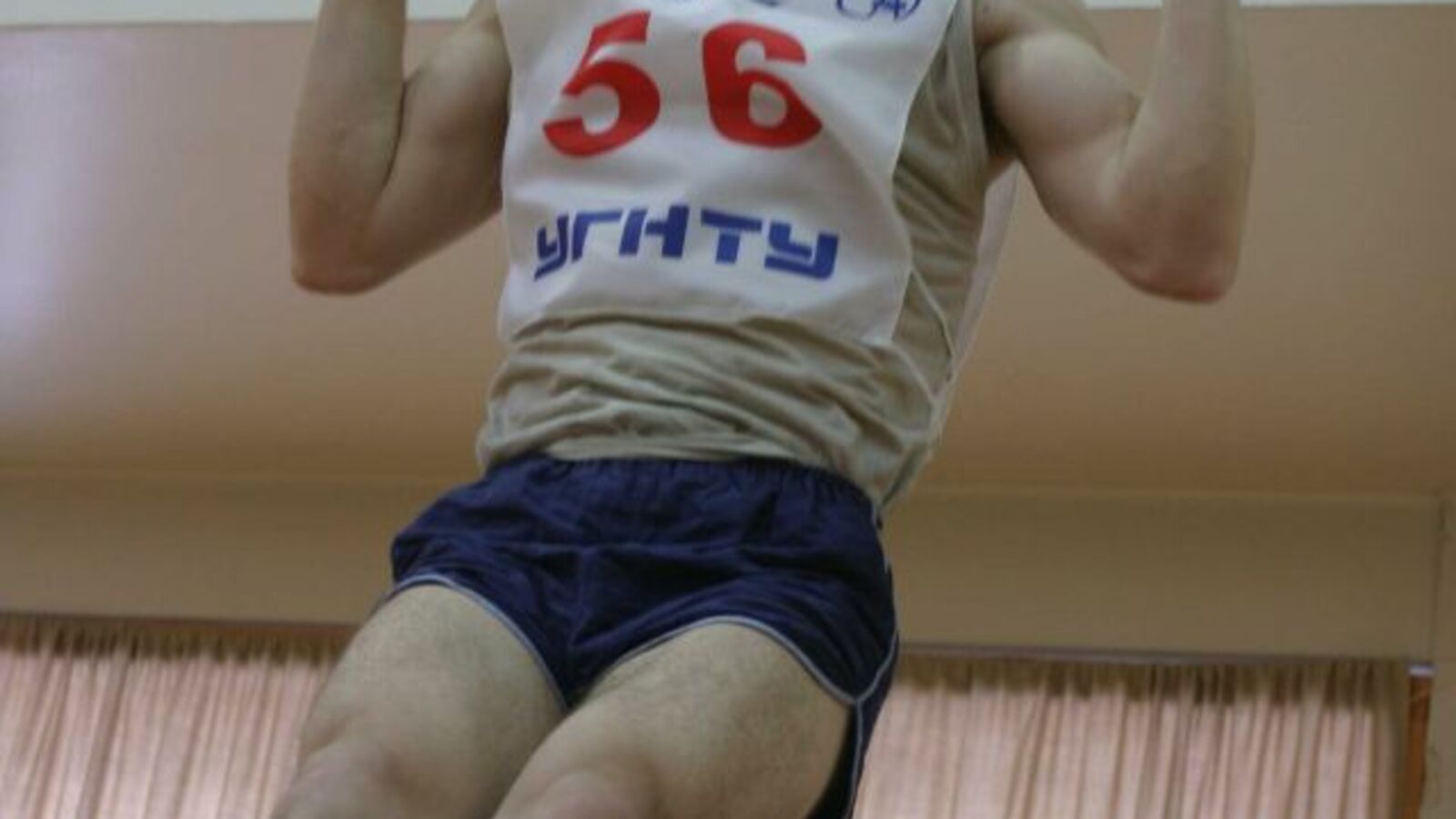 Олег Яровиков