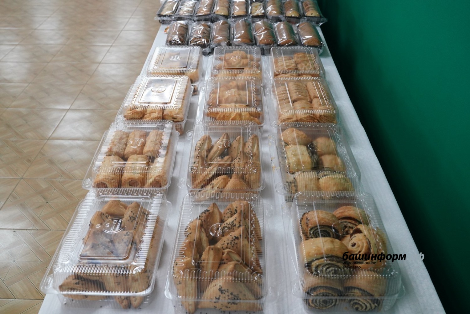 Олег  Яровиков ИА «Башинформ»