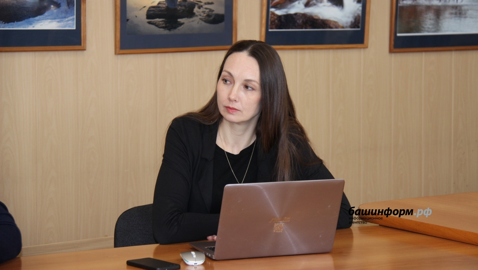 Татьяна Кадыкова