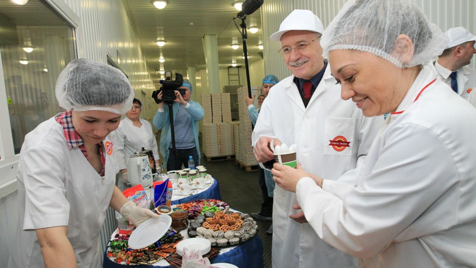 Олег Яровиков