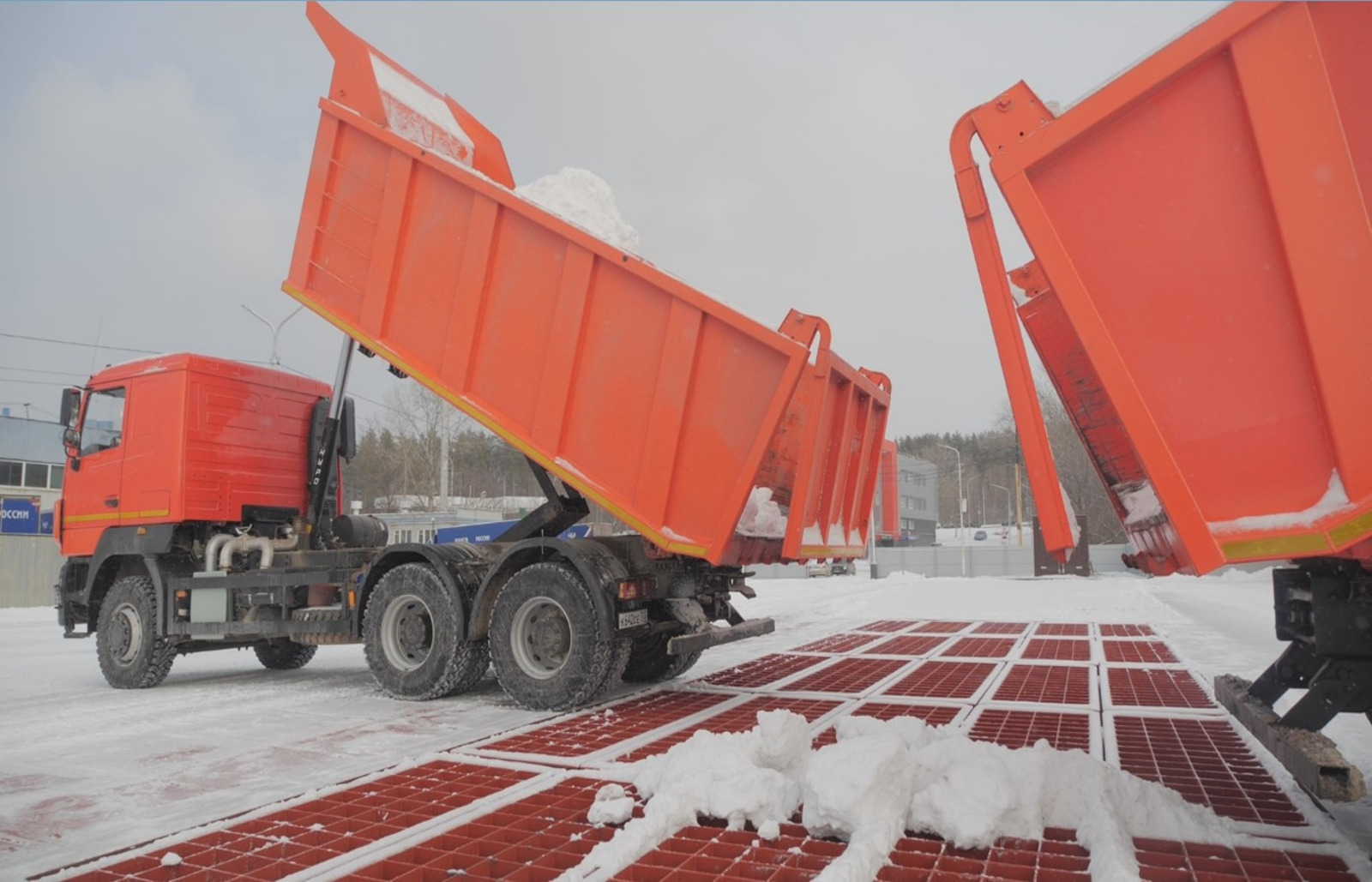 администрация Уфы сайт