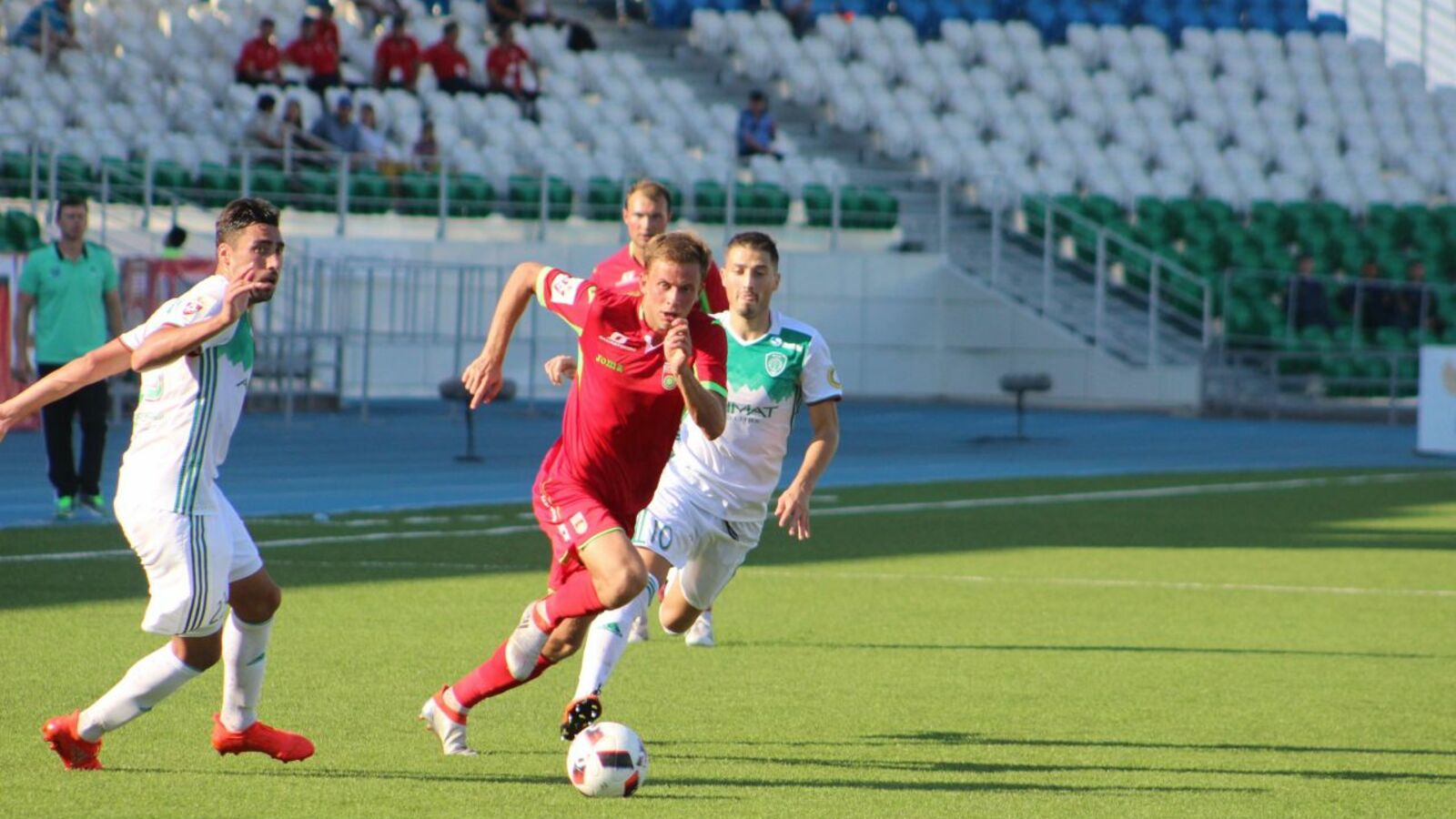 Дмитрий Слезин