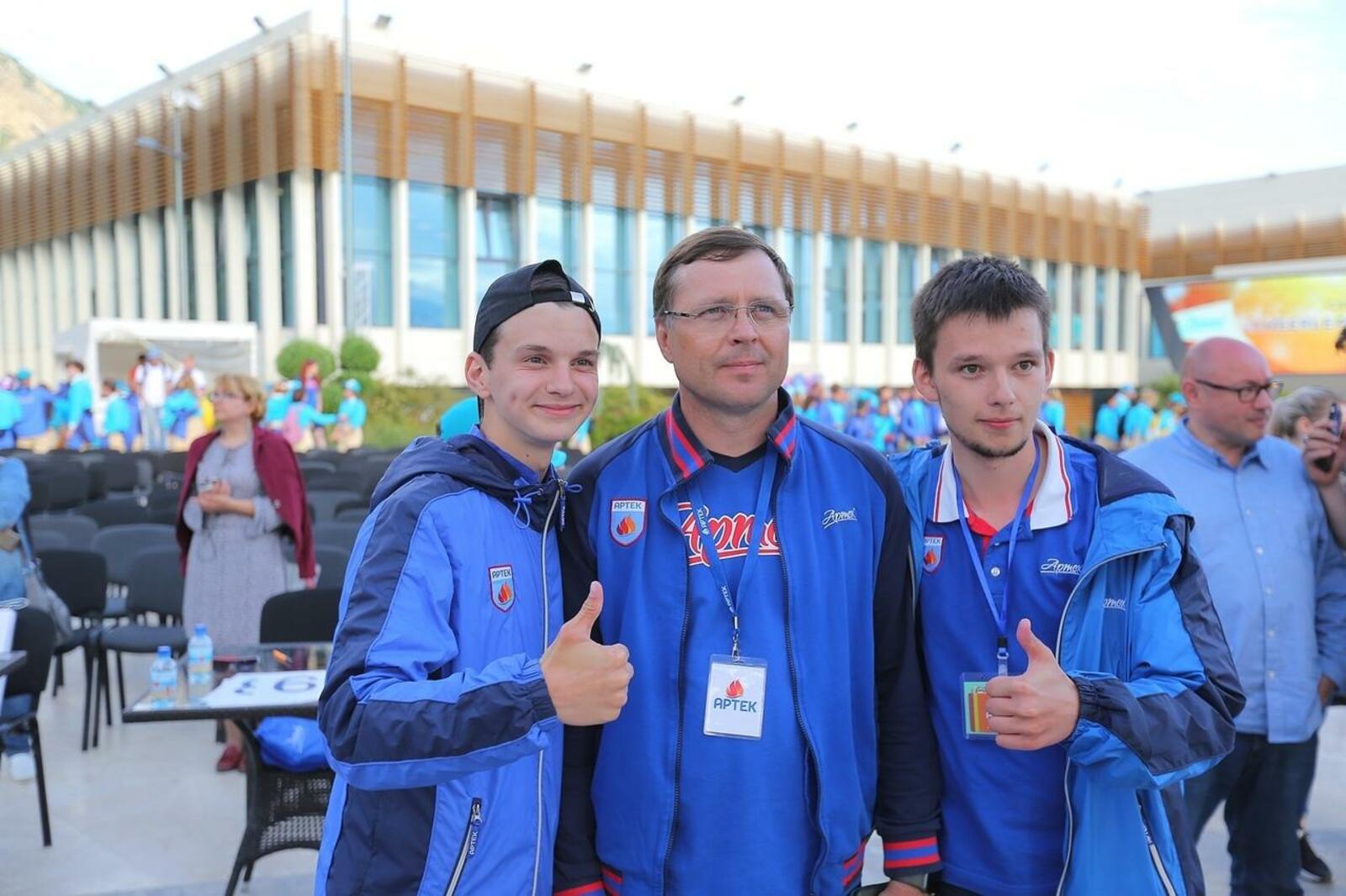 БашГУ