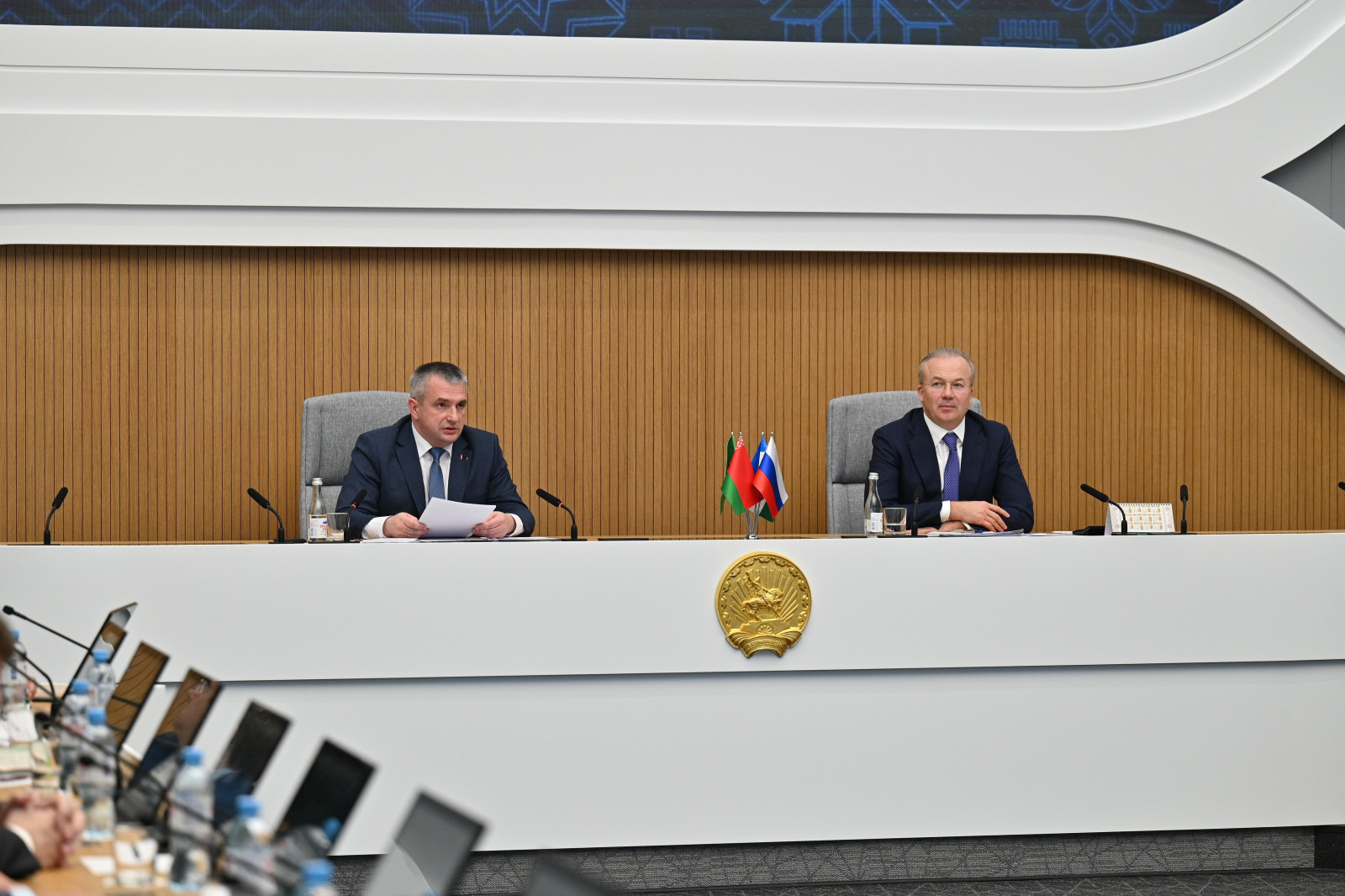 правительство РБ