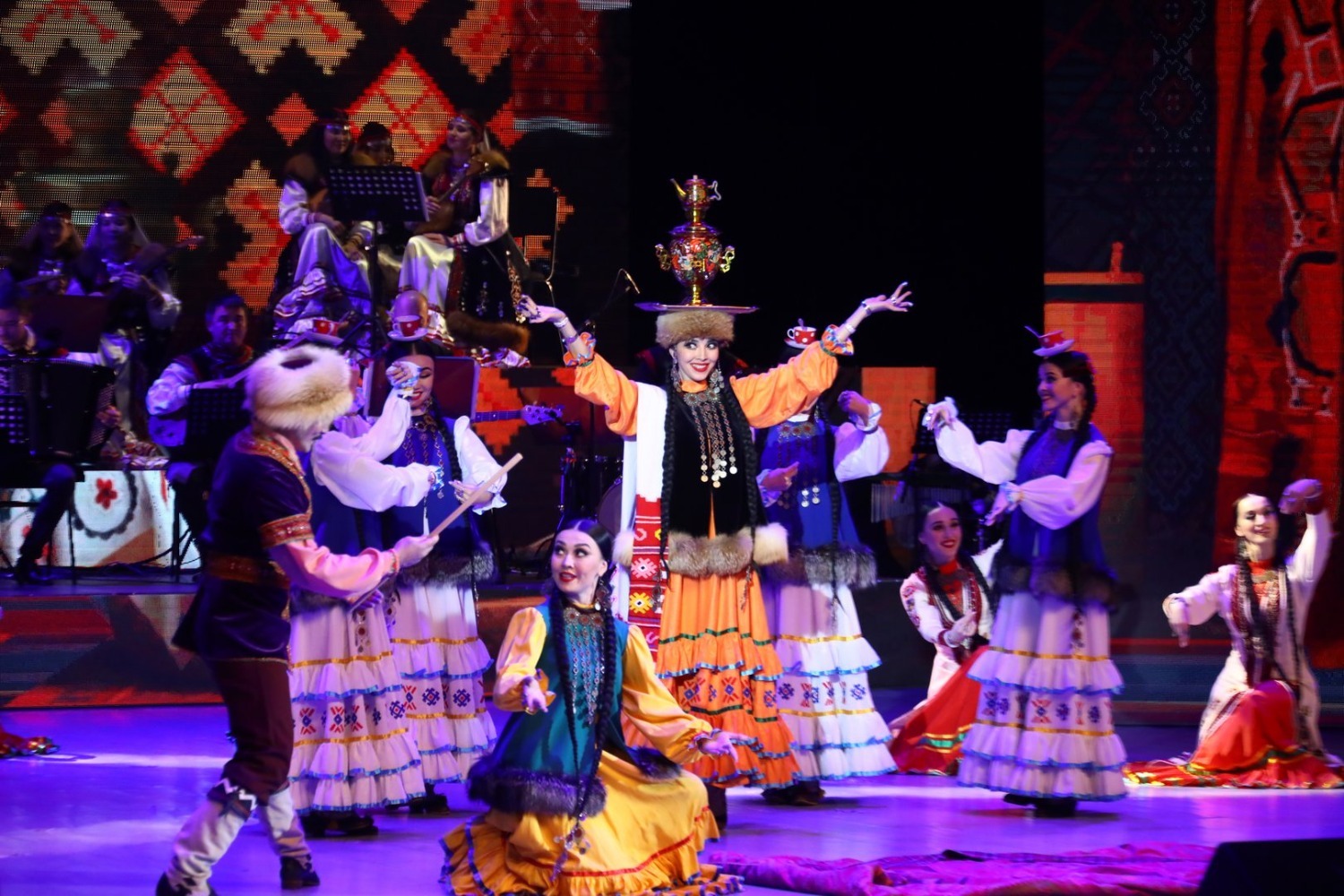 Валерий Шахов