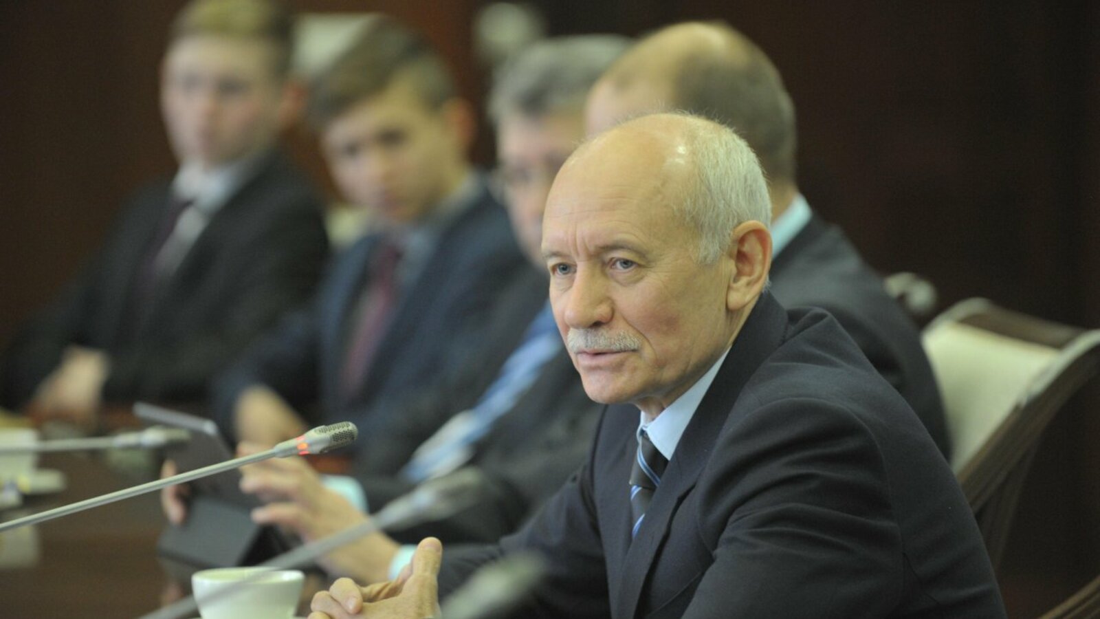 пресс-служба Главы Башкортостана