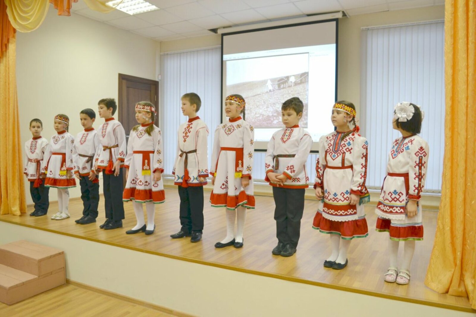 Иван Тарасов
