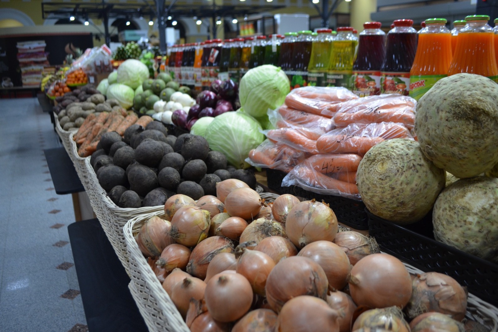 Ксения Калинина