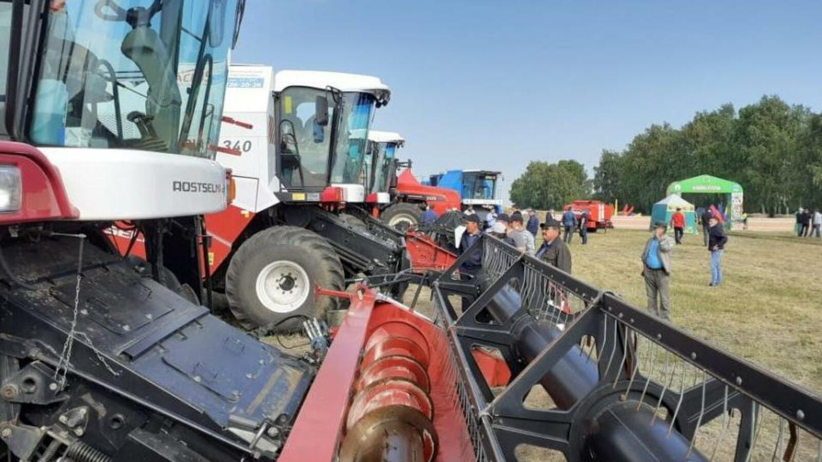 Минсельхоз РБ