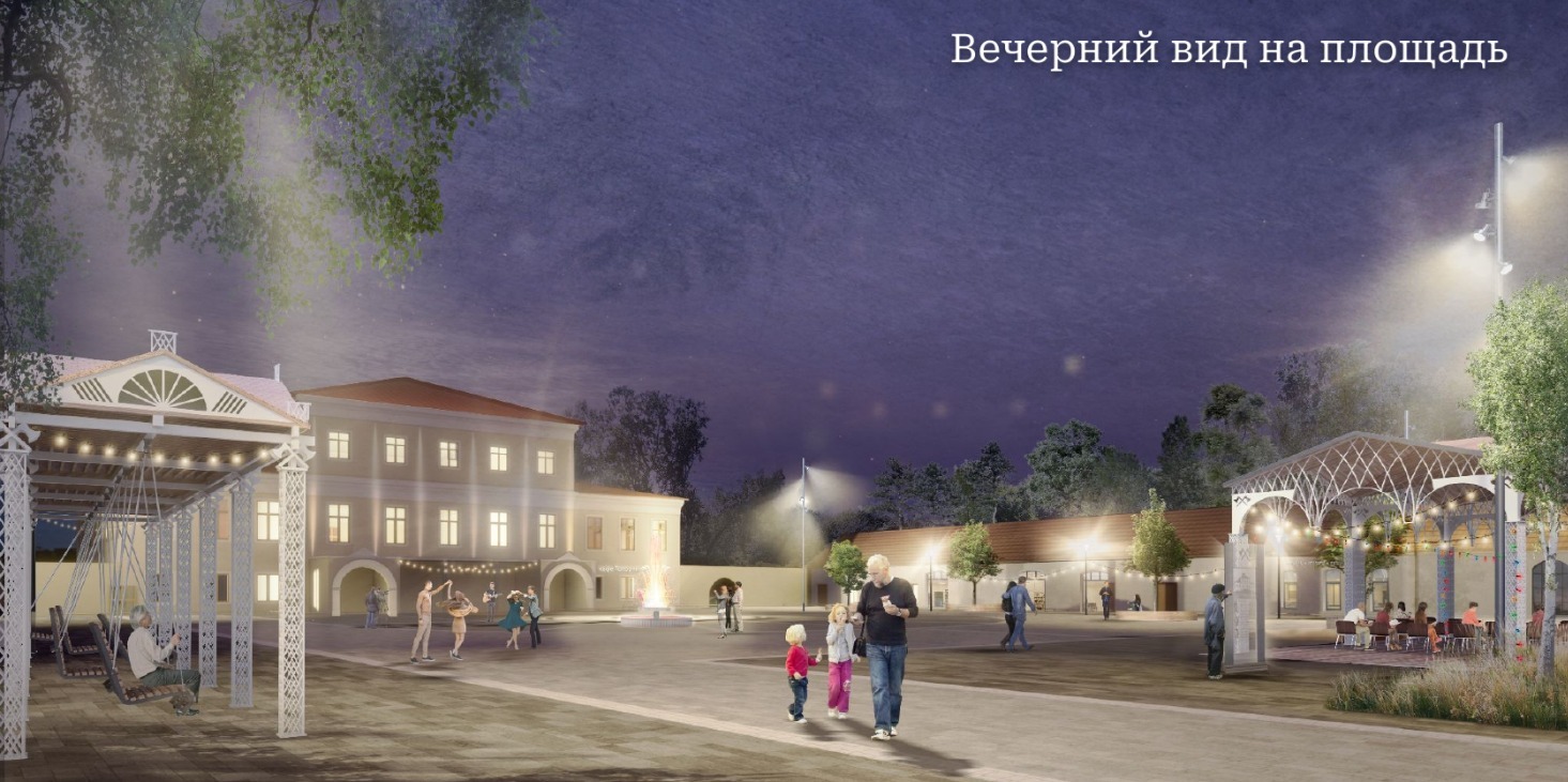 Институт развития городов Башкортостана презентация проекта