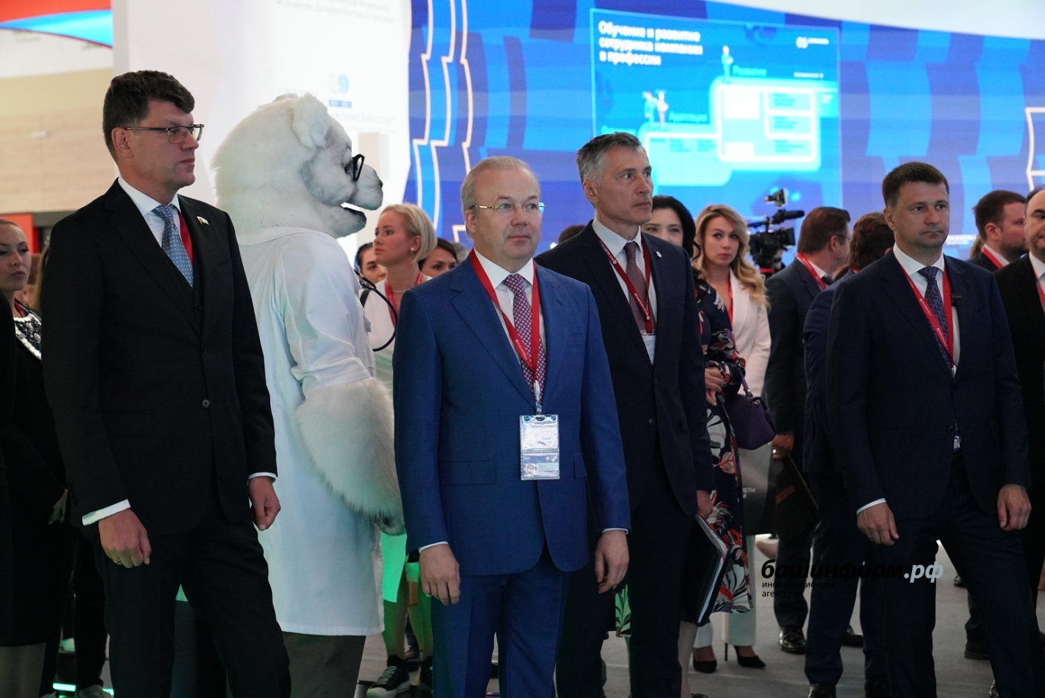 Олег Яровиков