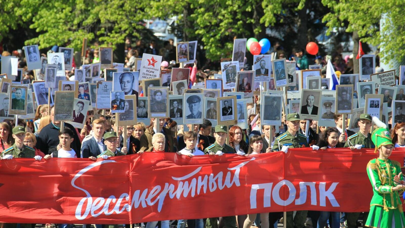 Олег Яровиков