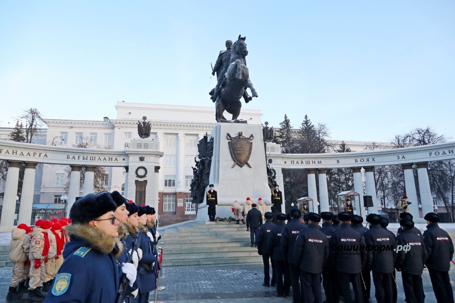 Валерий Шахов