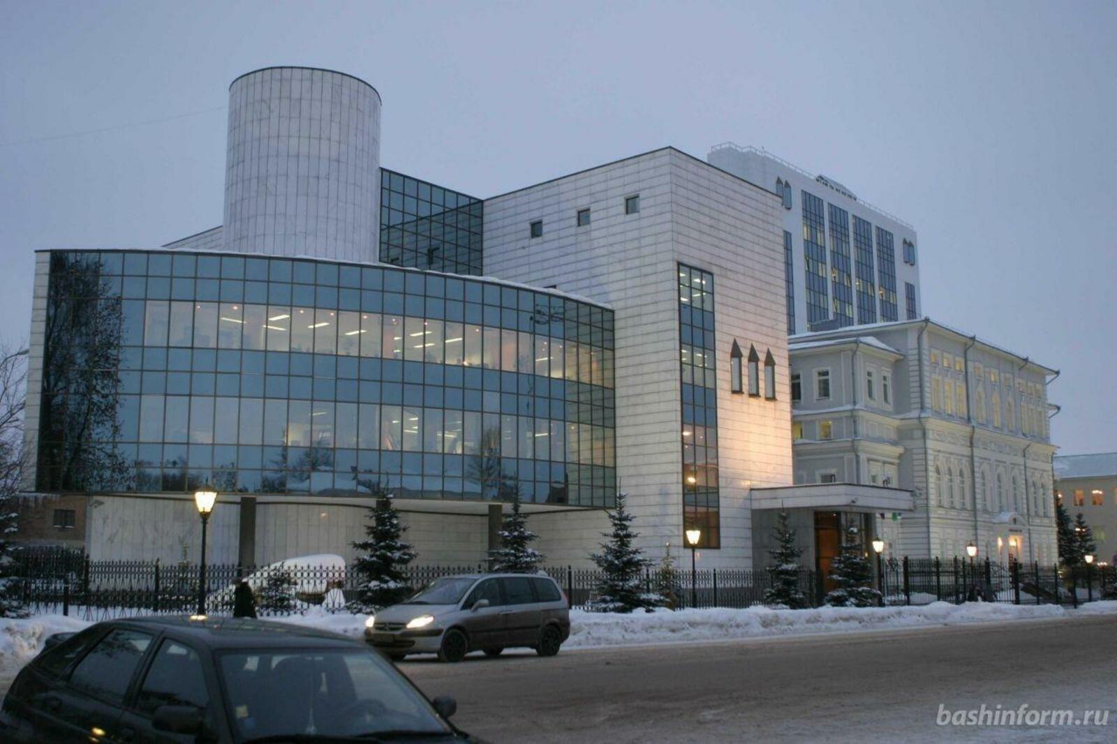 ИА «Башинформ»