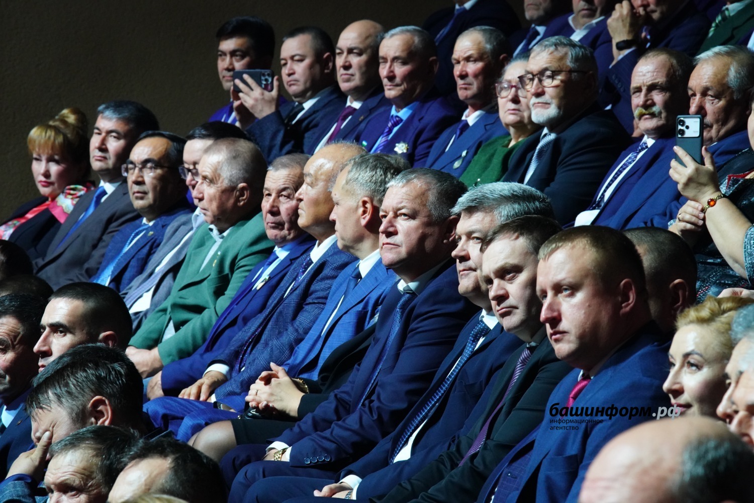 Олег Яровиков ИА "Башинформ"