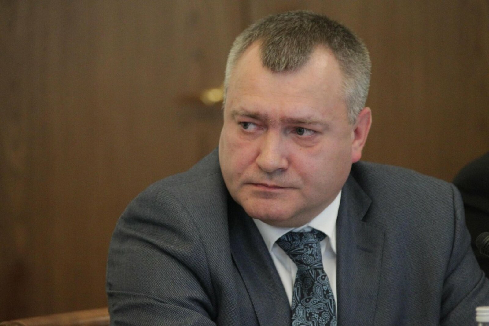 Олег Яровиков