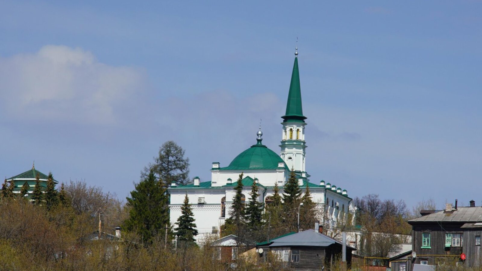 Олег Яровиков