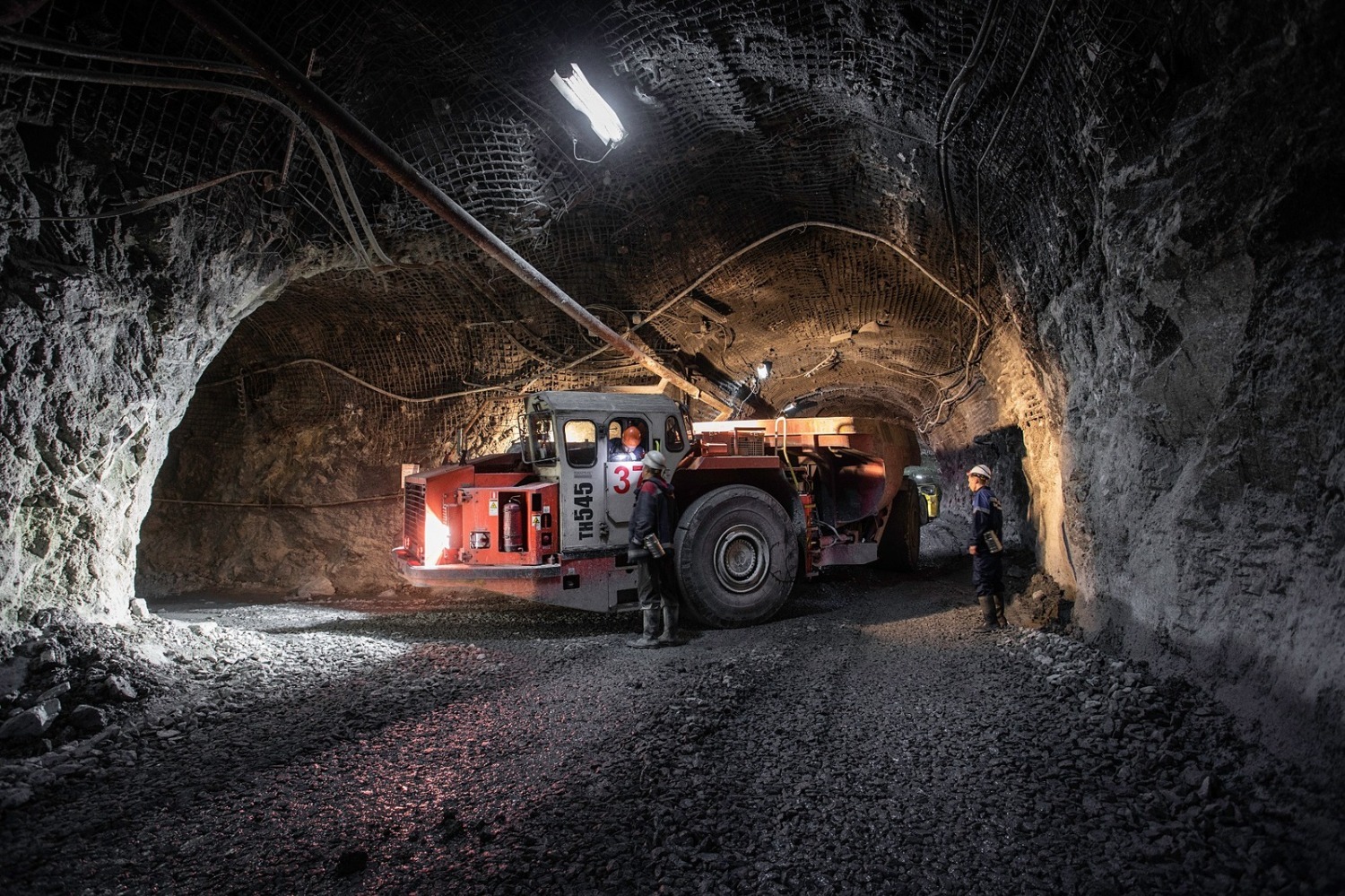 предоставлено пресс-службой УГМК