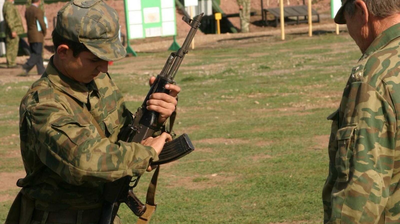 Олег Яровиков