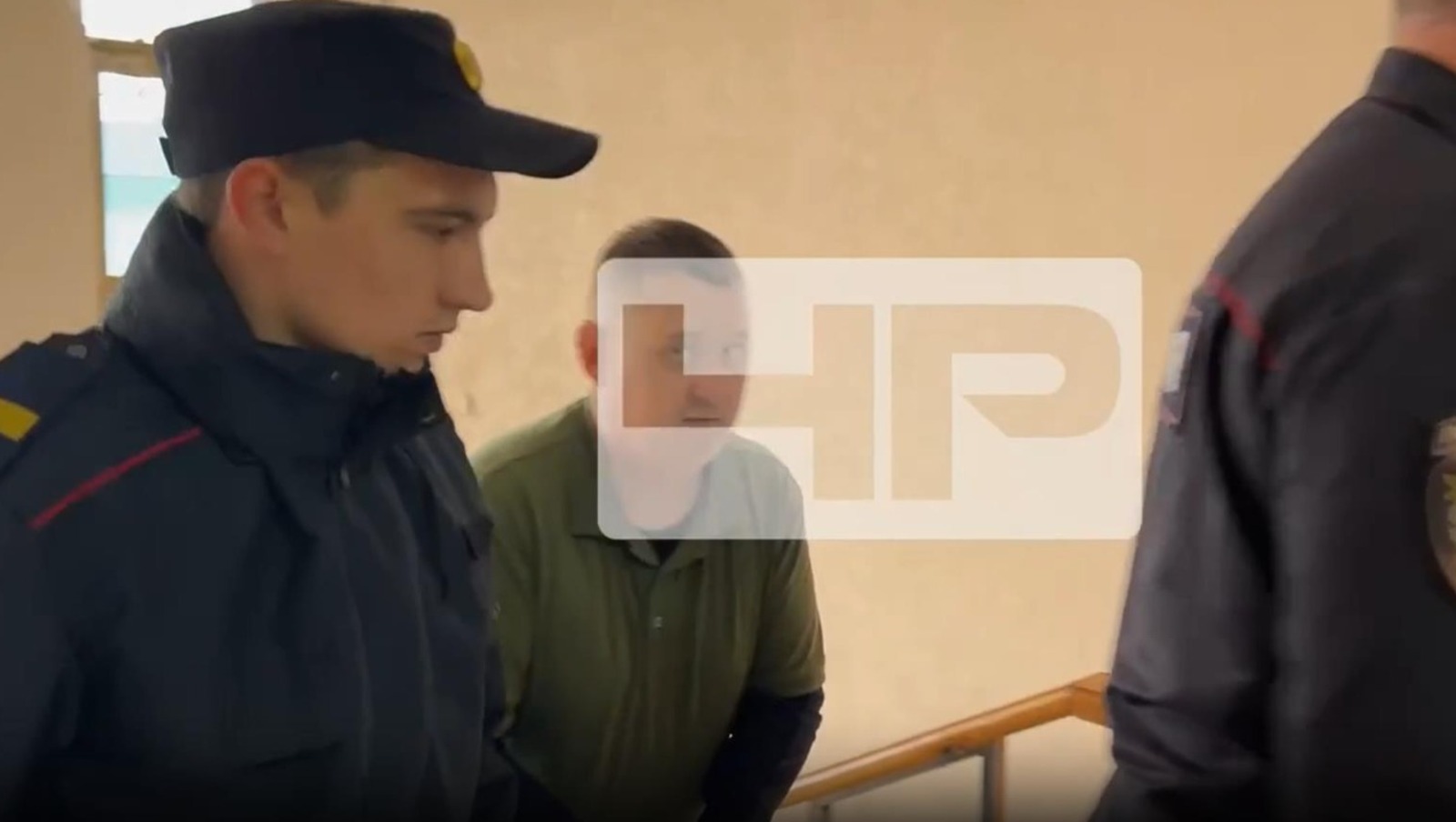 телеграм-канал «Честный репортаж»