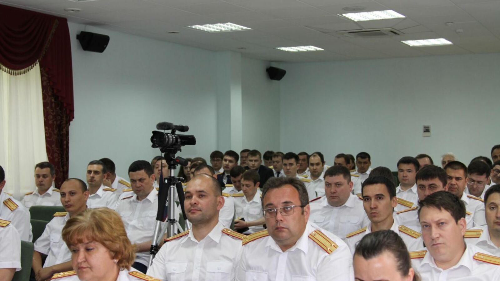 пресс-служба СУ СКР по РБ