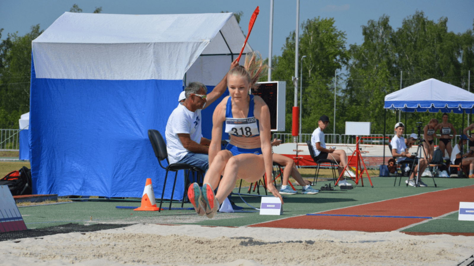 Минспорта РБ