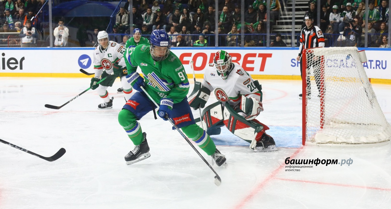 Валерий Шахов  ИА «Башинформ»