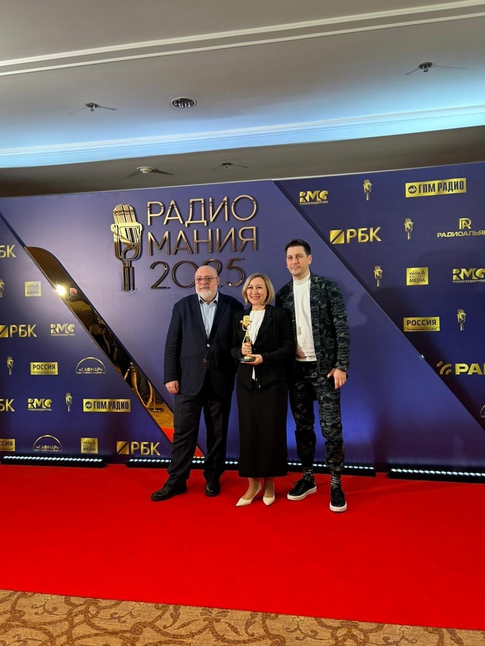 Миляуша Ягафарова предоставлено радио «Юлдаш»