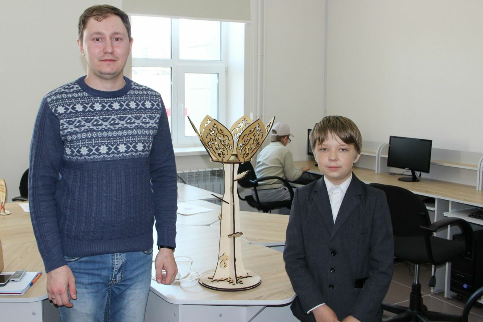 Мирон Доровских
