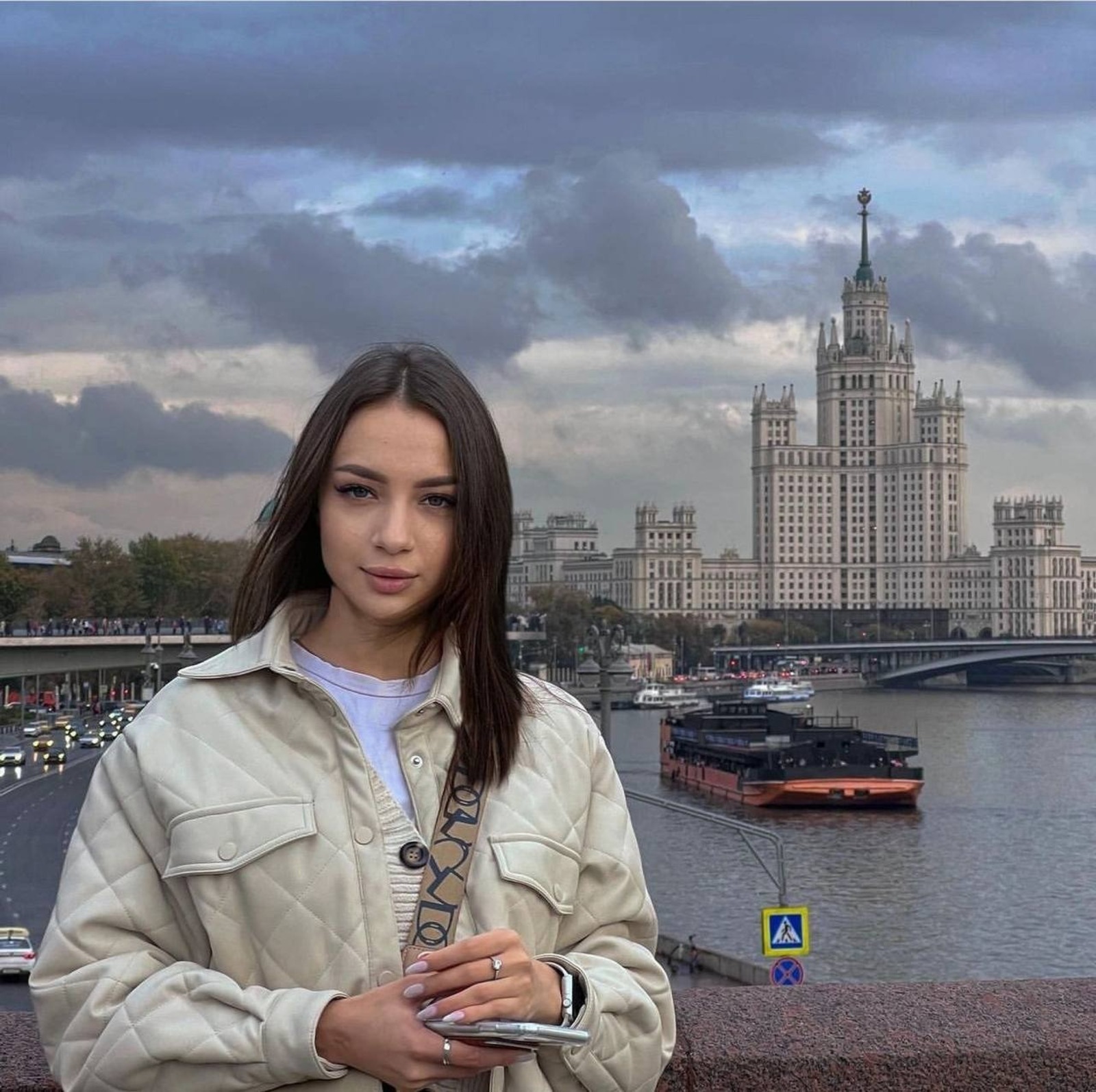 Группа для общения Радия Хабирова с бизнесом