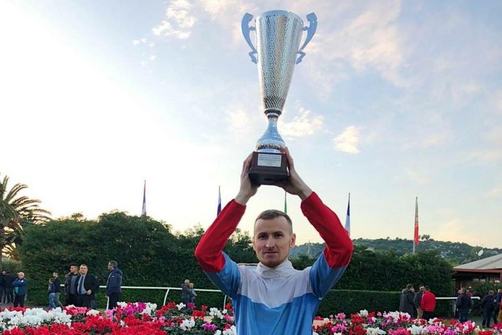Руслан Насиров