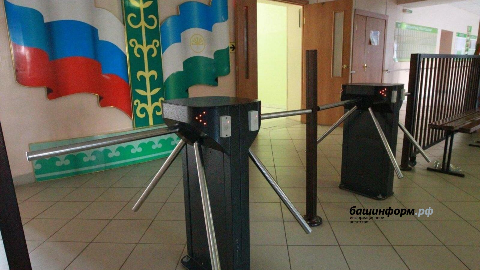 Олег Яровиков «Башинформ»