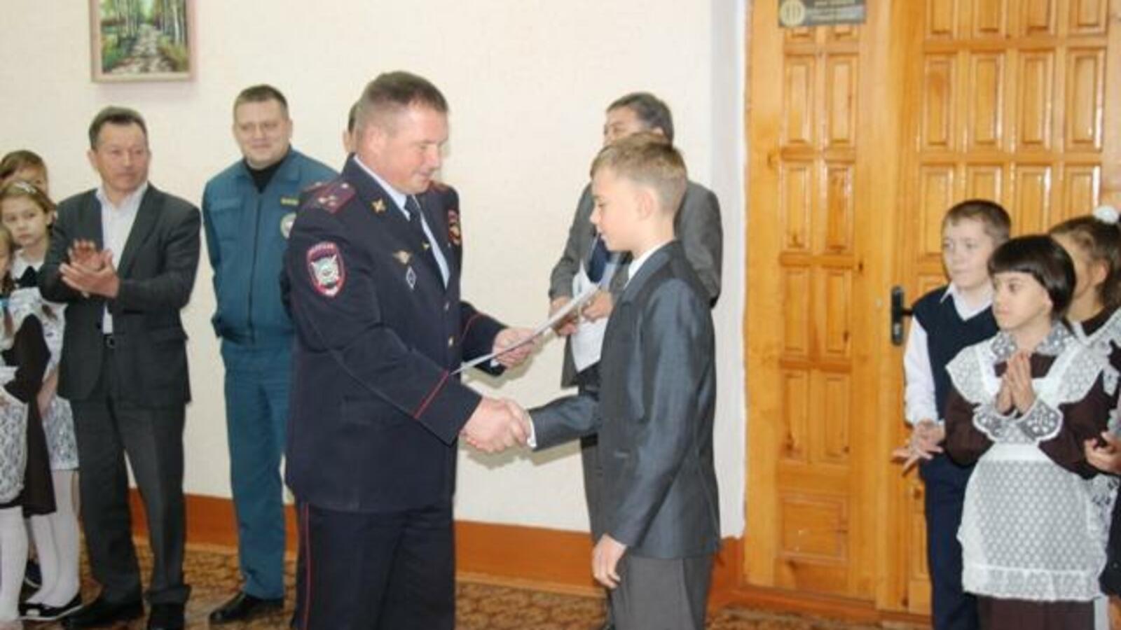 пресс-служба МВД по РБ