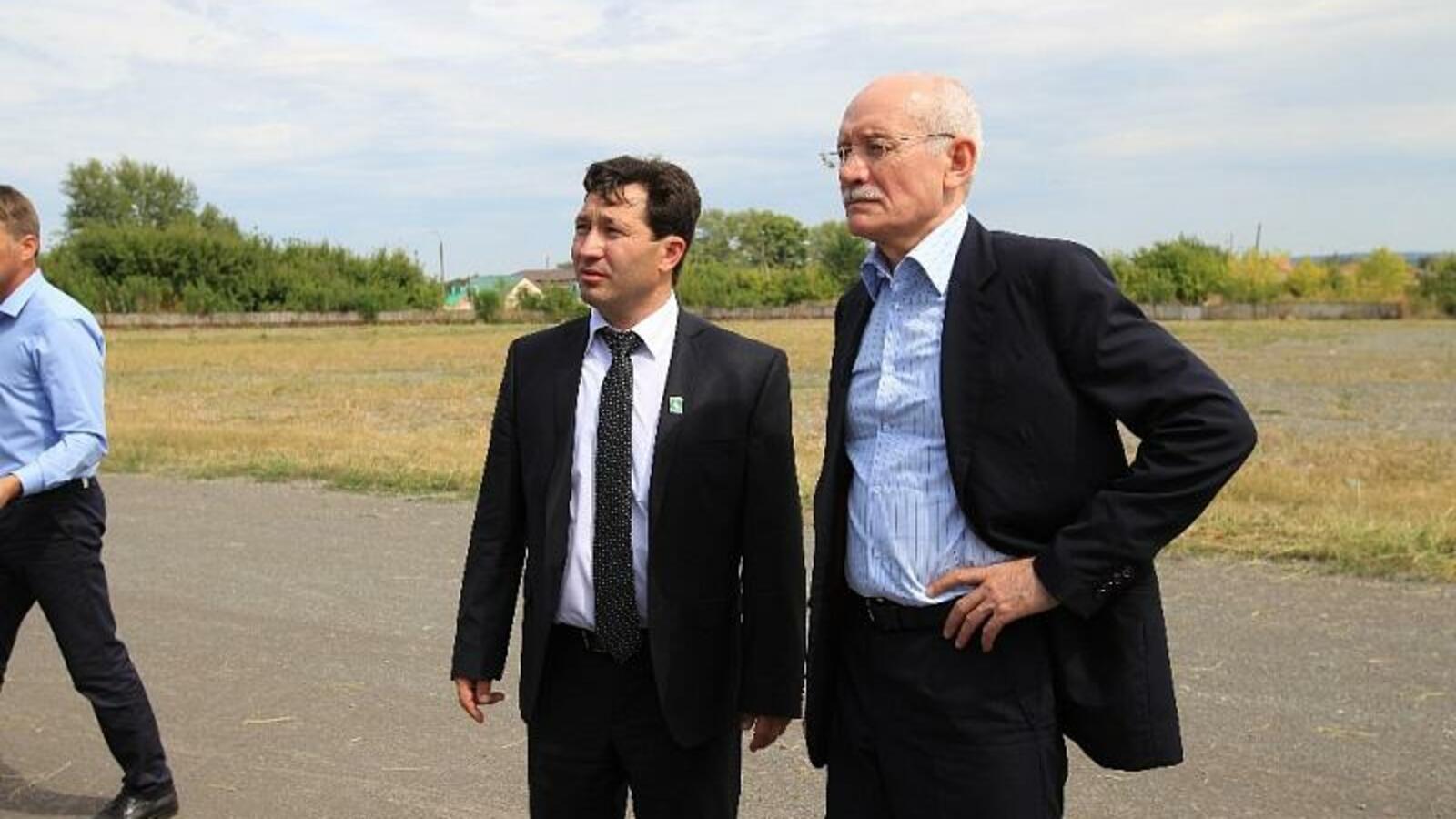 Олег Яровиков