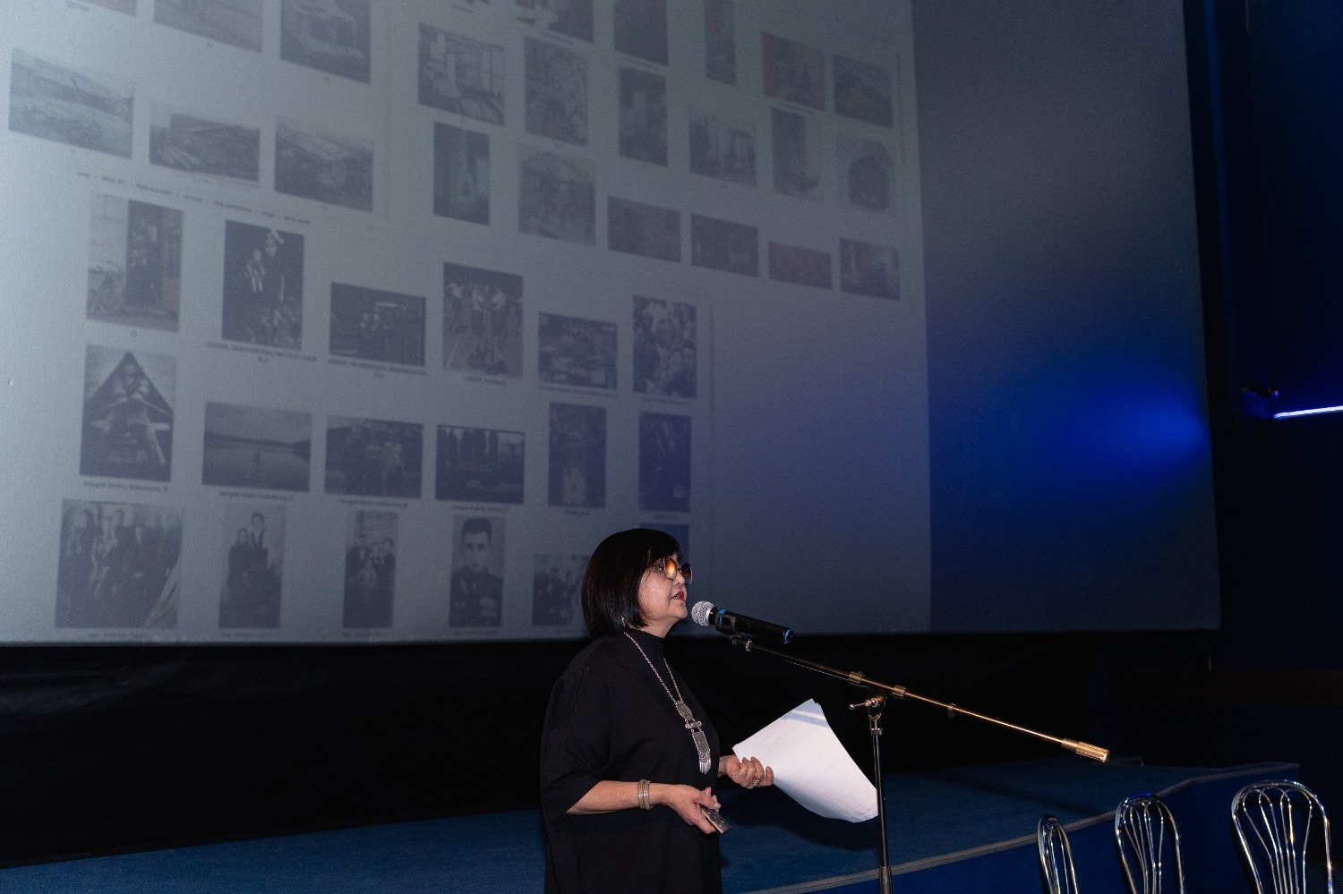 пресс-служба Союз кинематографистов РБ