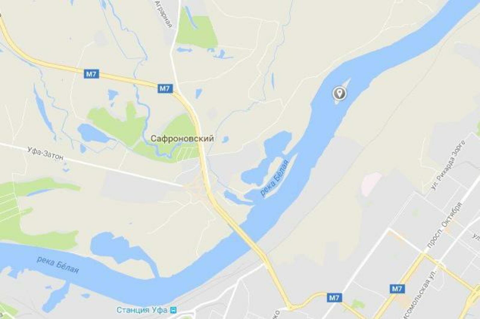 Служба спасения 112