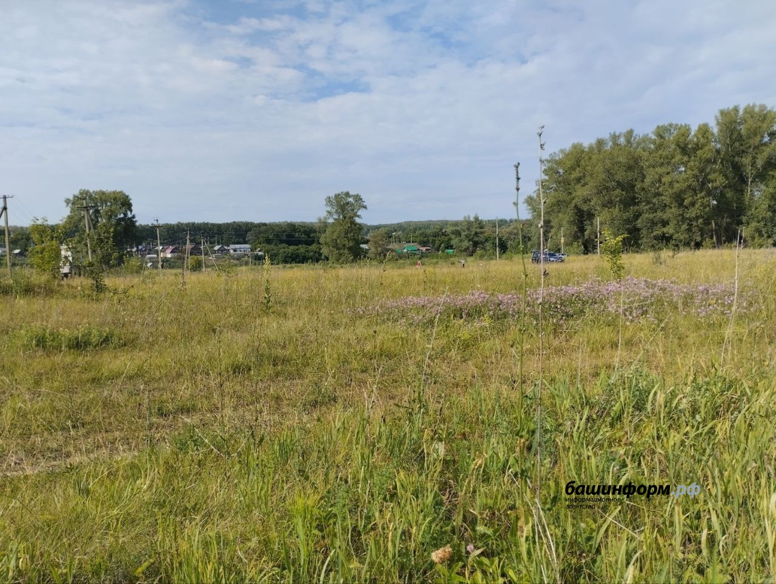 ИА «Башинформ» архив