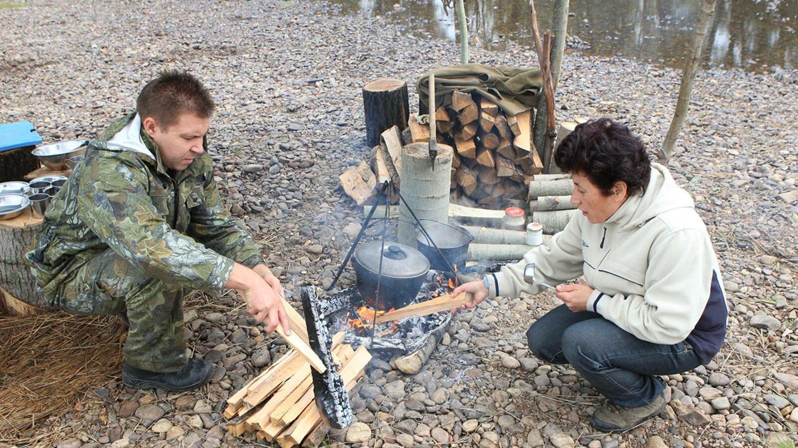 Олег Яровиков