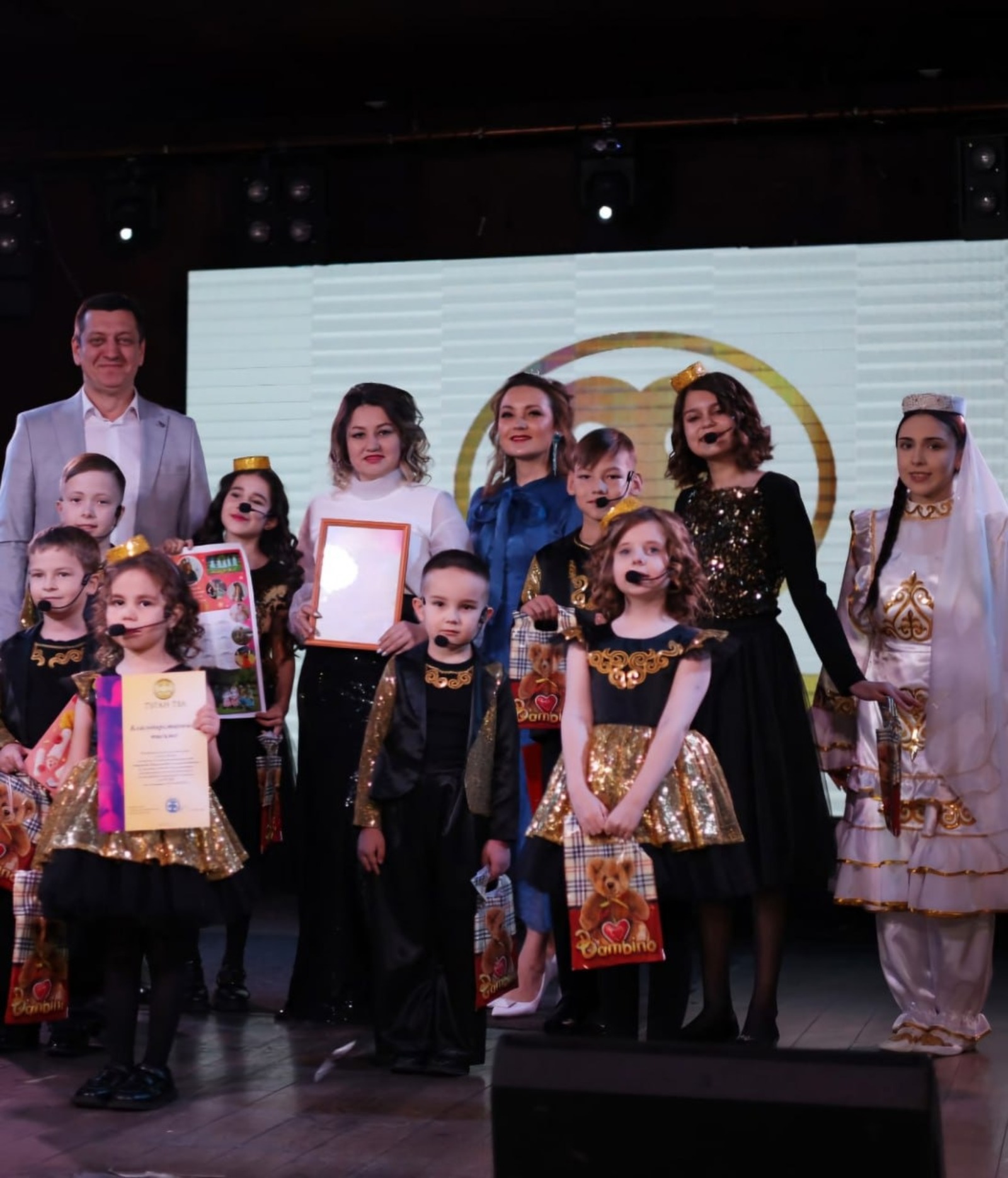 группа для общения Радия Хабирова с бизнесом