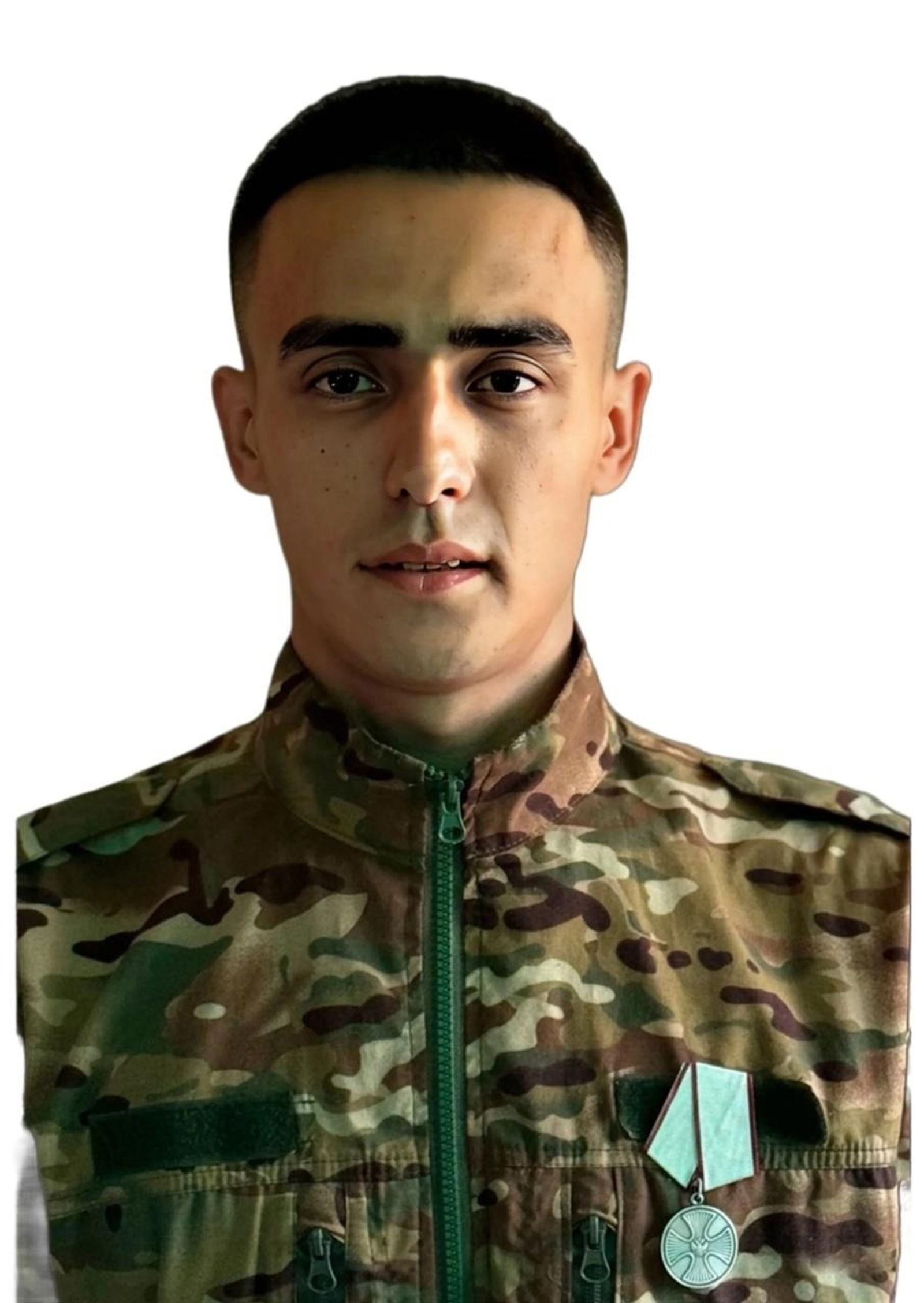 Әбйәлил районы хакимиәте