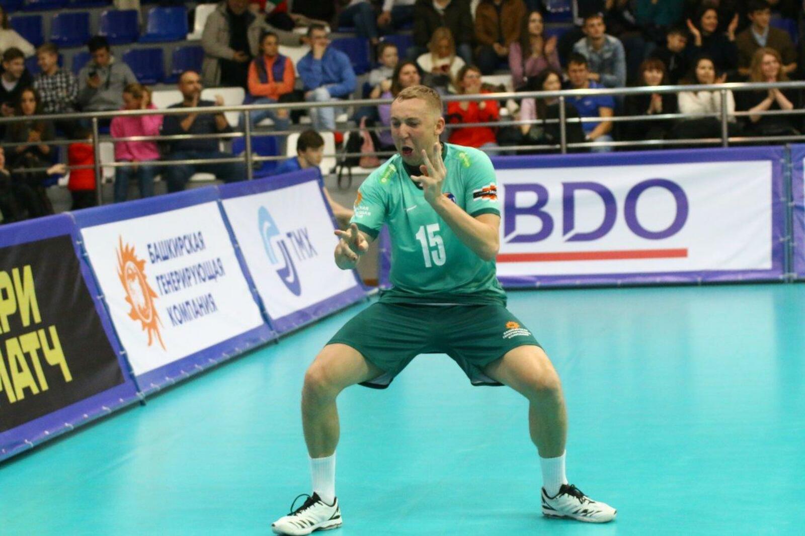 Валерий Шахов