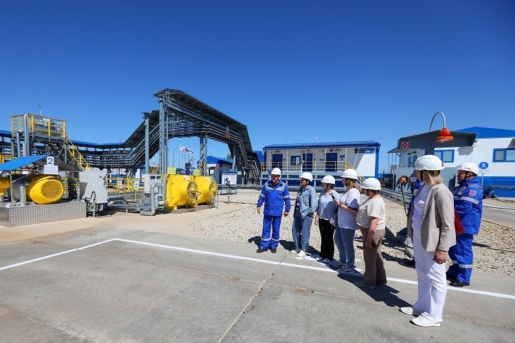 Артур Салимов