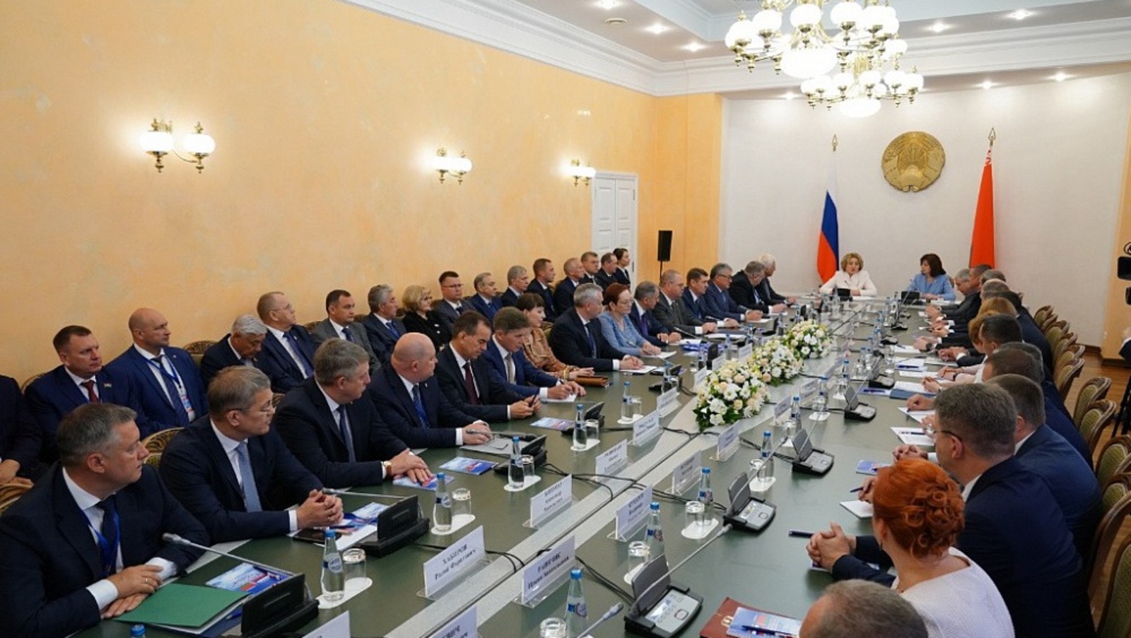 пресс - служба Главы Башкортостана