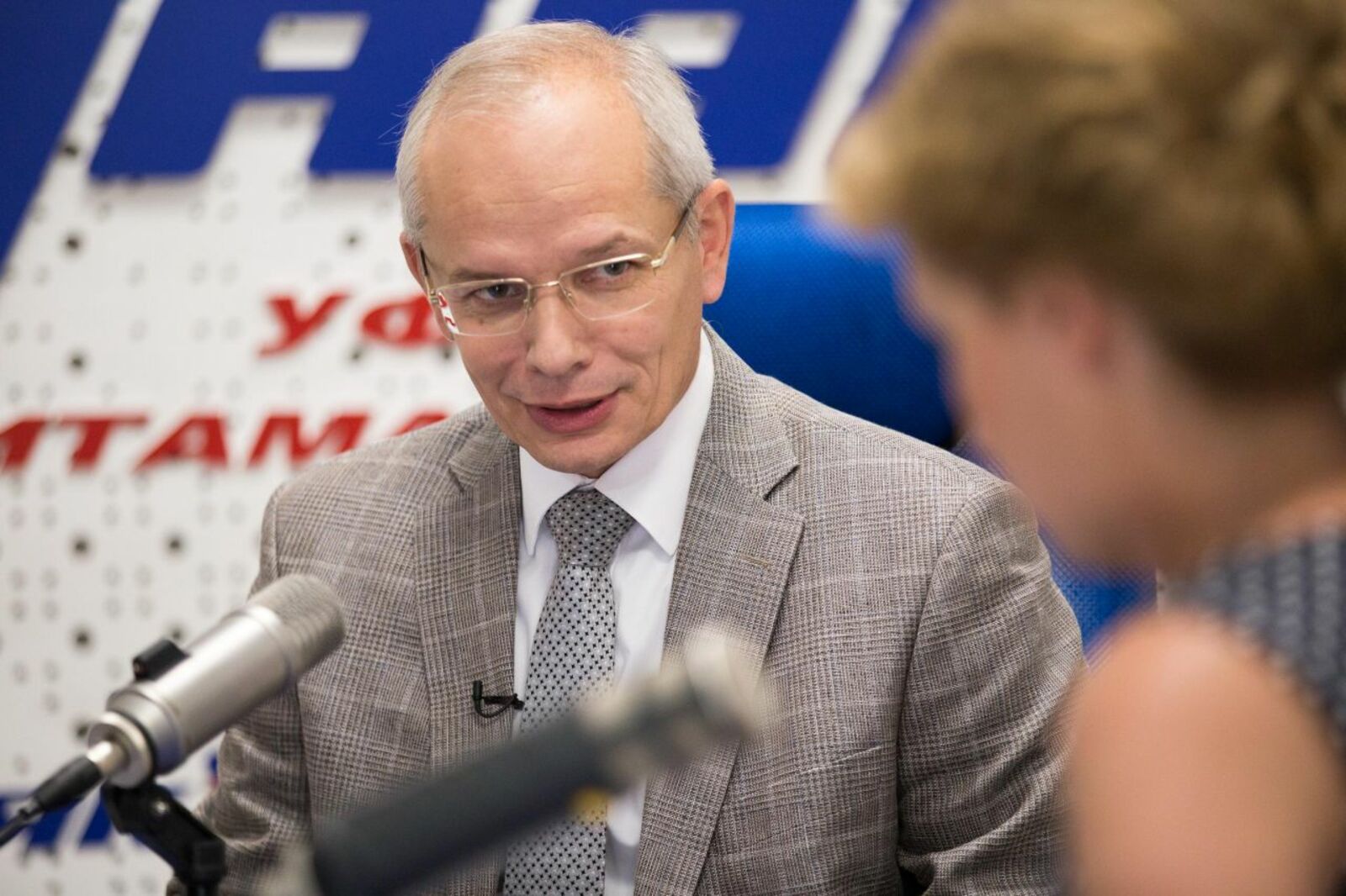 Андрей Шуняев